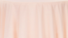 Polyester - Blush - 90x132 rental in San Antonio, TX