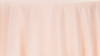 Polyester - Blush - 90x156 rental in San Antonio, TX