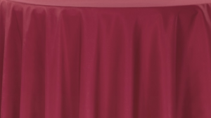 Polyester - Burgundy - 108x156 rental San Antonio, TX