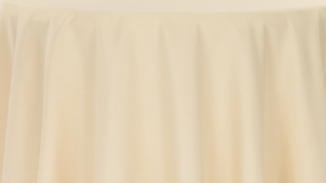 Polyester - Champagne - 18 x 120 (Runner) rental San Antonio, TX