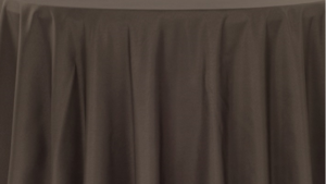 Polyester - Chocolate Brown - 108x132 rental San Antonio, TX