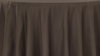 Polyester - Chocolate Brown - 6 x 108 (Sash) rental in San Antonio, TX