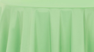 Polyester - Clover - 13 x 120 (Runner) rental San Antonio, TX