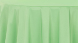 Polyester - Clover - 18 x 120 (Runner) rental San Antonio, TX