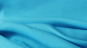Polyester - Turquoise 932 - 90x132 rental San Antonio, TX