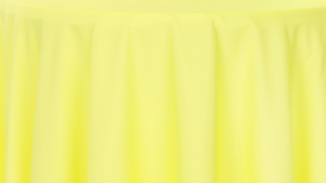 Polyester - Yellow - 108x132 rental San Antonio, TX