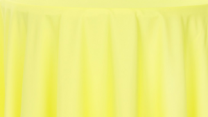 Polyester - Yellow - 120x156 rental San Antonio, TX