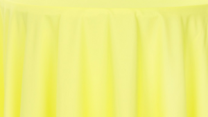 Polyester - Yellow - 90x156 rental San Antonio, TX