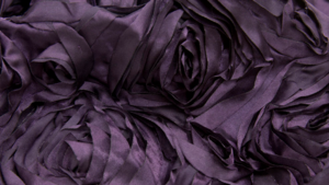 Rosette - Plum - 18 x 120 (Runner) rental San Antonio, TX