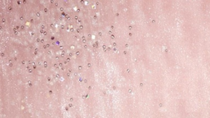 Sparkle Organza - Mauve 532 - 8 x 108 (Sash) rental San Antonio, TX