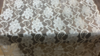 Lace - Ivory - 13 x 120 (Runner) rental in San Antonio, TX