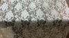 Lace - White - 13 x 120 (Runner) rental in San Antonio, TX