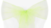 Organza - Apple Green - 6 x 108 (Sash) rental in San Antonio, TX