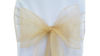 Organza - Champagne - 6 x 108 (Sash) rental in San Antonio, TX