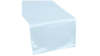 Lamour Matte Satin - Baby Blue - 13 x 120 (Runner) rental in San Antonio, TX