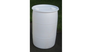 Weights - Water Barrels - White rental San Antonio, TX
