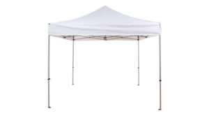 Tents - 10ft x 10ft - White rental in San Antonio, TX