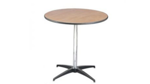 Table - 30" Round Bistro - Short rental San Antonio, TX
