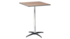 Table - 24" Square Cocktail - Tall rental in San Antonio, TX