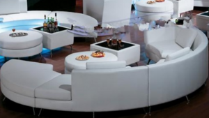 Modern Smooth -NEW Collection - Middle Piece wi... rental San Antonio, TX
