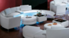 Modern Smooth - NEW Collection - End Piece (Cap... rental in San Antonio, TX
