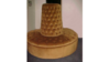 Tufted - Round Island - (2 Piece) Center Gold V... rental in San Antonio, TX