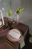 Heirloom Blush Salad Plate 8" rental in Austin, TX
