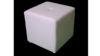 Tufted - Square Ottoman - Small Smooth rental in San Antonio, TX