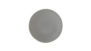Heirloom Grey Dinner Plate 10.75" rental Austin, TX