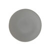 Heirloom Grey Dinner Plate 10.75" rental in Austin, TX