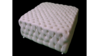 Tufted - Square Ottoman -  Tufted - Large (48" ... rental in San Antonio, TX