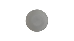 Heirloom Grey Salad Plate 8" rental Austin, TX