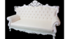 Queen - Tufted Sofa w/ Diamond Studs rental in San Antonio, TX
