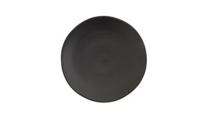 Heirloom Charcoal Dinner Plate 10.75" rental in Austin, TX