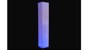 LED Columns rental San Antonio, TX