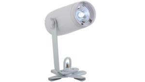 Pinspot - White LED Magnetic w/ remote (4-6hr R... rental San Antonio, TX