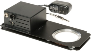 Gobo Rotator - Includes Heat Fan rental San Antonio, TX
