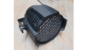 UV Blacklight - 54 x 3watt - Black Fixture - + ... rental San Antonio, TX