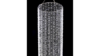 Shimmiliers - Column - Crystal 14' - Iridescent... rental in San Antonio, TX