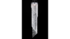 Shimmiliers - Swirl - Chelsea 4' - Iridescent C... rental in San Antonio, TX