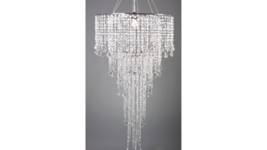 Shimmiliers - Chandelier - Anastacia (3 Parts) ... rental San Antonio, TX
