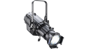 LIKO 200w GLASS LENS (LED) - Gen 4 - 3200K - Black rental San Antonio, TX