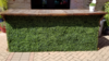 Reclaimed Bar Hedge Facade rental in San Antonio, TX