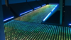 LED VIDEO Dance Floor - Custom - Per 2x2 Square rental in San Antonio, TX