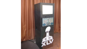 Kiosk Package - Up to 4HR  - Unlimited Sessions... rental San Antonio, TX