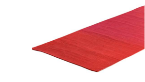 Red Carpet 3ft x30ft rental San Antonio, TX