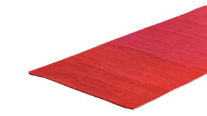 Red Carpet 3ft x50ft rental San Antonio, TX