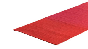 Red Carpet 4ft x10ft rental San Antonio, TX