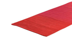 Red Carpet 4ft x20ft rental San Antonio, TX