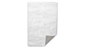 Rug - White Shag - 5' x 8' rental San Antonio, TX